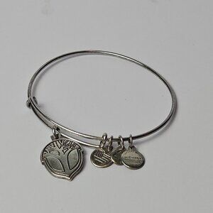 Alex and Ani 2016 Unexpected Miracles Bangle Bracelet